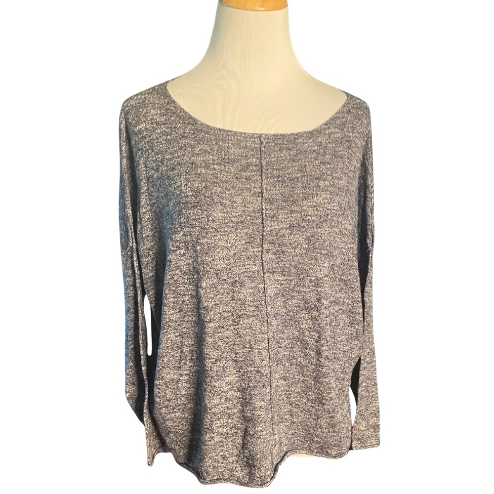 Zara oversized sweater - size s
